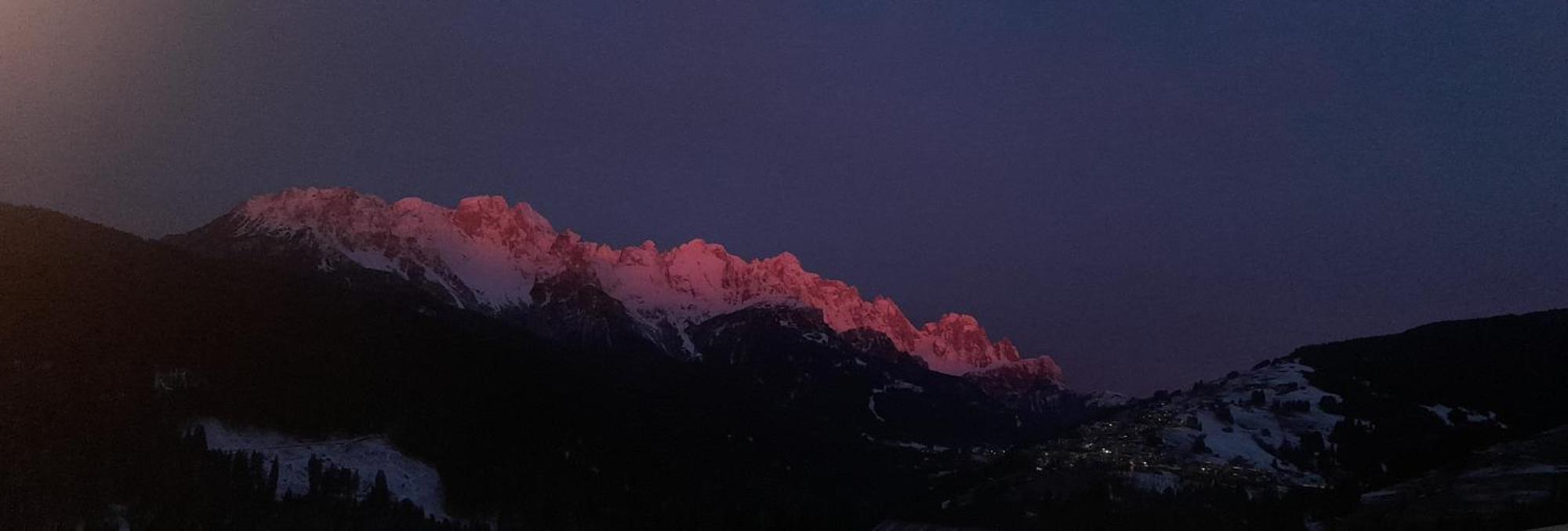 Da Nicola E Laura Apartment Santo Stefano Di Cadore Ngoại thất bức ảnh