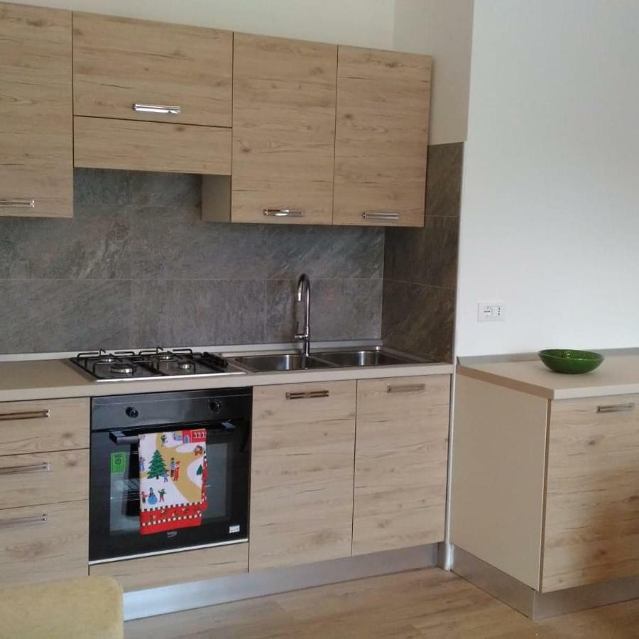 Da Nicola E Laura Apartment Santo Stefano Di Cadore Ngoại thất bức ảnh