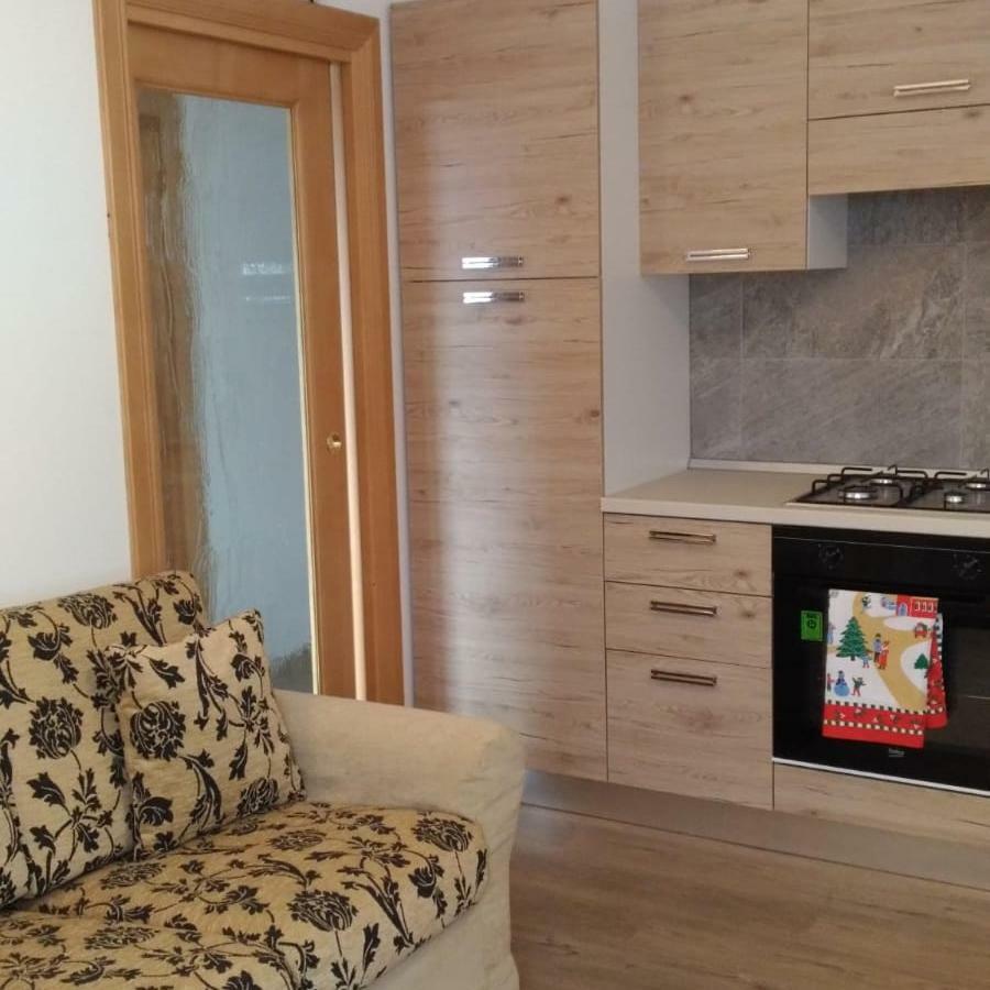 Da Nicola E Laura Apartment Santo Stefano Di Cadore Ngoại thất bức ảnh