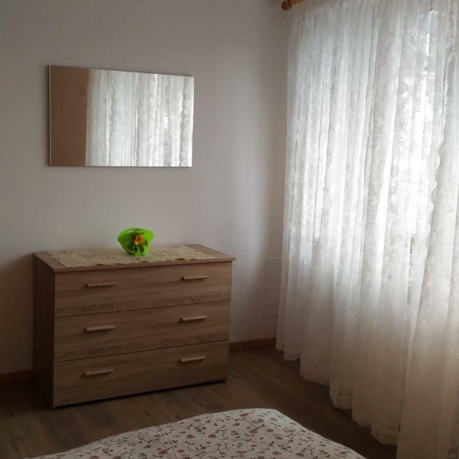 Da Nicola E Laura Apartment Santo Stefano Di Cadore Ngoại thất bức ảnh